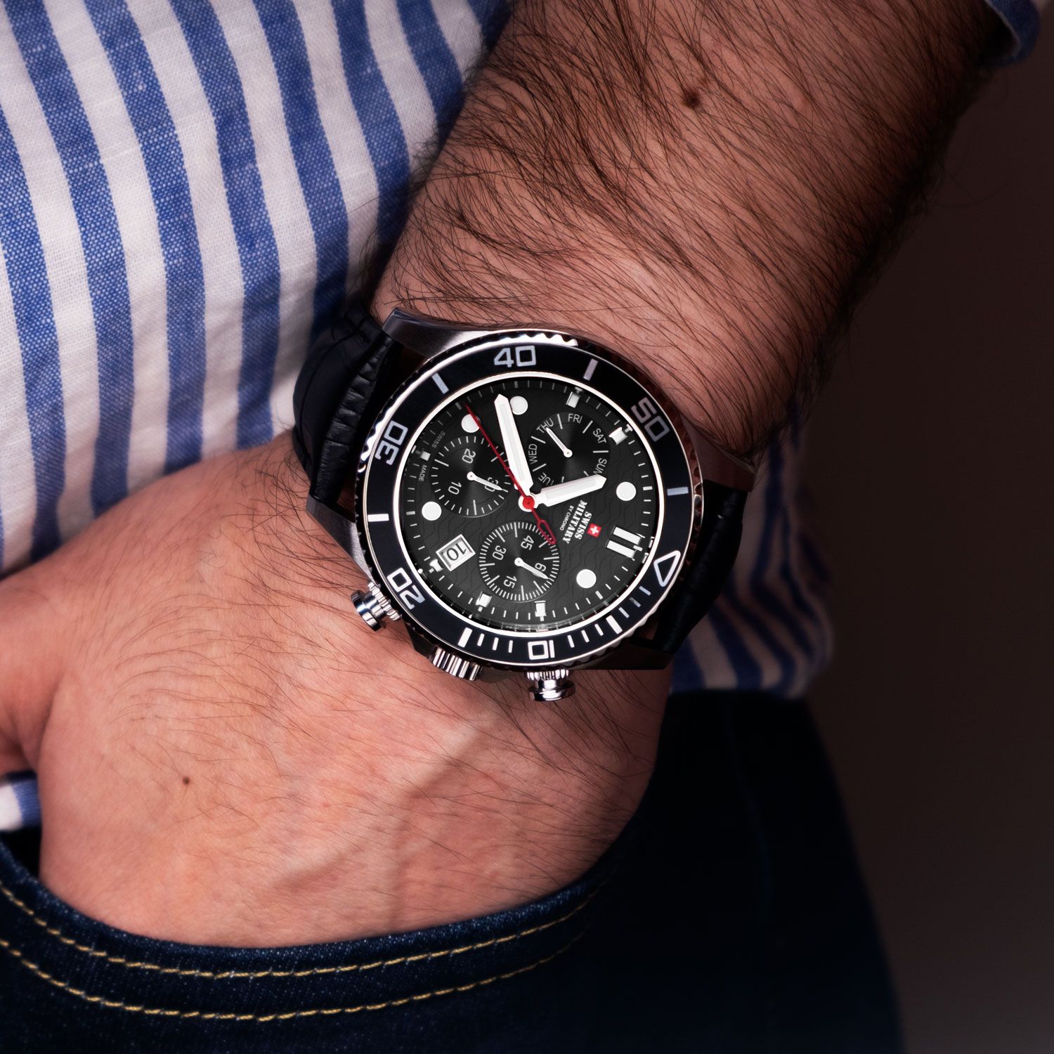 Swiss Military SM34051.04 Bestwatch.ru.